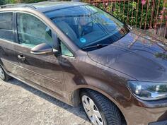 Volkswagen - Touran - 1.6