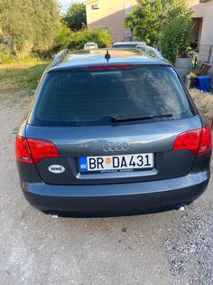 Audi - A4 - 2.0