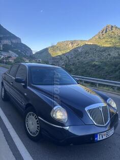 Lancia - Thesis - 2.4