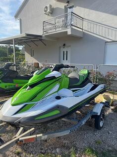 Yamaha - VX
