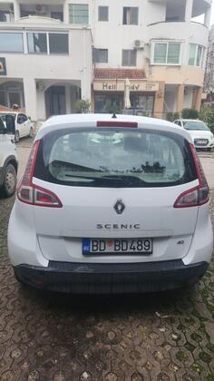 Renault - Scenic - 1.5