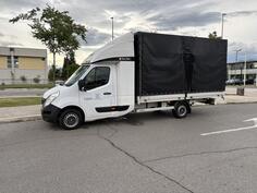 Renault - Master