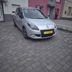 Renault - Scenic - 1.9dtci