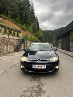 Citroen - C5 - 2.0