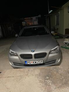 BMW - 520 - 2.0