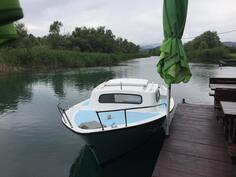 Zen - Yanmar