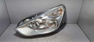 Lijevi far za Ford - S-Max    - 2010-2015