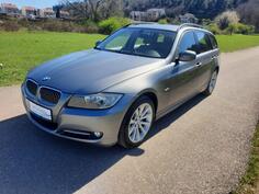 BMW - 318 - 2.0 d