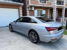 Audi - A6 - 4.0 tdi
