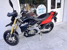 Aprilia - Dorsoduro 750