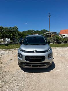 Citroen - C3 Aircross - 1.5 HDI.REGISTROVAN