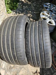 Dunlop - Sportmaxx - Ljetnja guma
