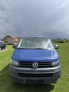 Volkswagen - T5