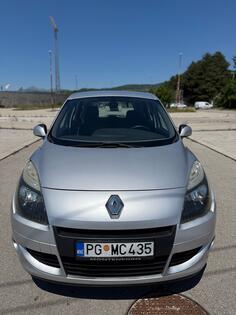 Renault - Scenic - 1.5dci