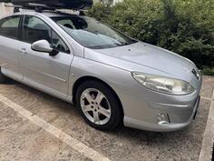 Peugeot - 407 - 2.0 HDI
