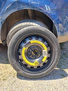 Hankook - Rezervni tocak - Ljetnja guma