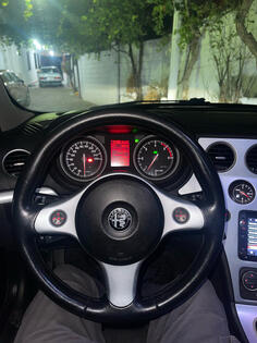 Volan za 159 god. 2008