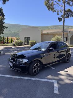 BMW - 118 - d