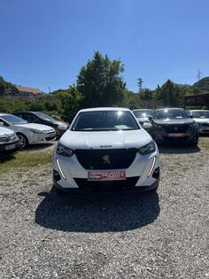 Peugeot - 2008 - 1.5 HDI.AUTOMATIK