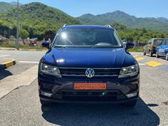 Volkswagen - Tiguan - 4 MOTION /11.2019.g