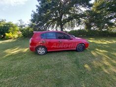 Nissan - Almera - Dci