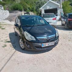 Opel - Corsa - 1.3cdti