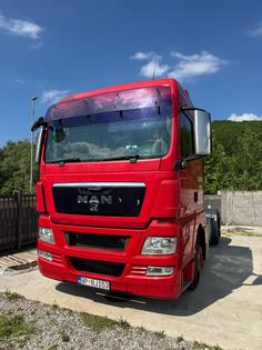 MAN - TGX 18440