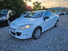 Renault - Megane - 1.9 Dci