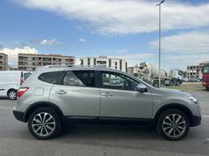 Nissan - Qashqai+2 - 1.5 dci