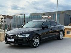 Audi - A6 - 3.0 TDI
