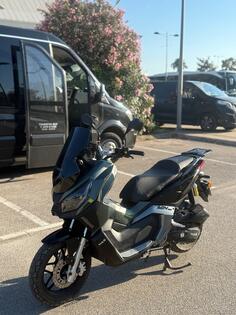 NAS - ADV