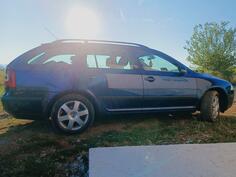 Škoda - Octavia - 1.9