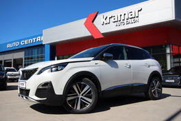 Peugeot - 3008 - 2.0 BlueHDI Tiptronik GT LINE 177 KS VIRTUAL COCKPIT -Full LED
