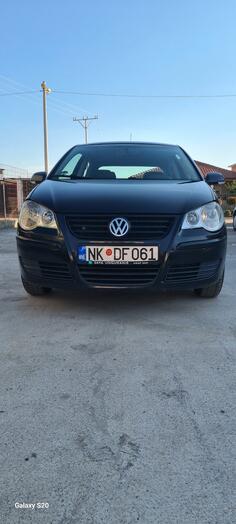 Volkswagen - Polo - 1.4 tdi