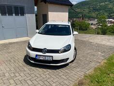 Volkswagen - Golf 6