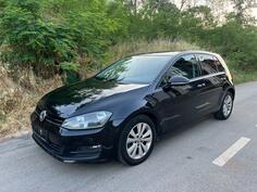 Volkswagen - Golf 7 - AUTOMATIC