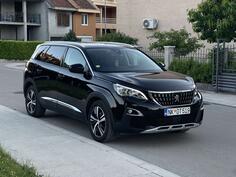 Peugeot - 5008 - 1.5 hdi