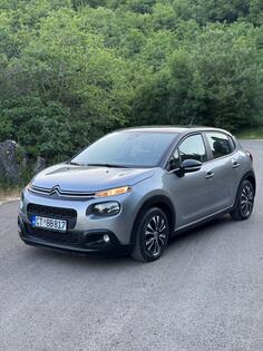 Citroen - C3 - 1.5hdi