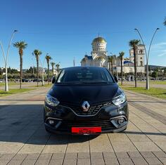 Renault - Scenic - 1.8  DCI