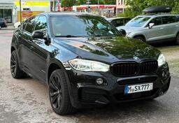 BMW - X6