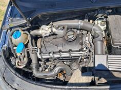 Motor za Automobile - Audi - A3    - 2005-2008