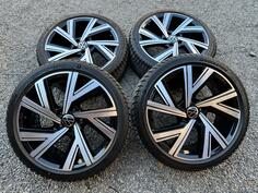 Ronal felne i Bridgestone gume