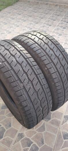 Hankook - M+S - Univerzalna guma