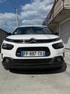Citroen - C4 Cactus - 1.5 HDI