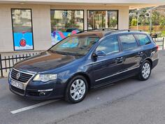 Volkswagen - Passat - 2.0