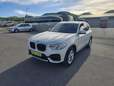 BMW - X3 - 2.0D XDrive
