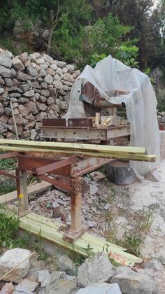 Chariots Coloss - 5 kw
