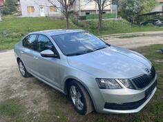 Škoda - Octavia - 1.6 tdi