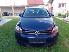 Volkswagen - Golf Plus - 2.0 TDI