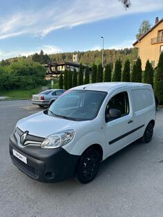 Renault - Kangoo - 1.5 DCI